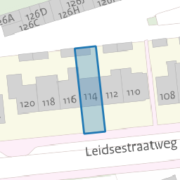 Perceel WDN01-B-6463