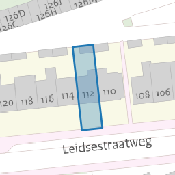 Perceel WDN01-B-6464