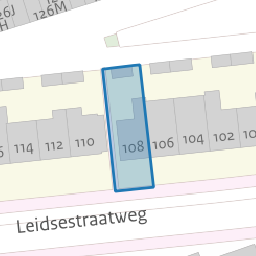 Perceel WDN01-B-6466