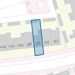 Perceel WDN01-B-6472