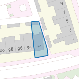 Perceel WDN01-B-6474