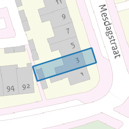 Perceel WDN01-B-6476