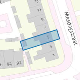 Perceel WDN01-B-6477