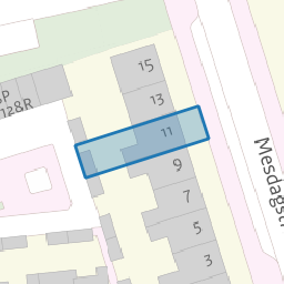 Perceel WDN01-B-6480