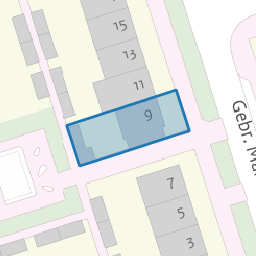 Perceel WDN01-B-6526