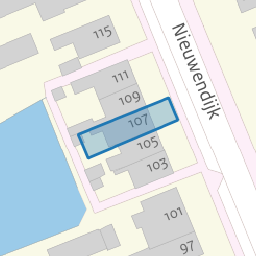 Perceel WDN01-B-6533