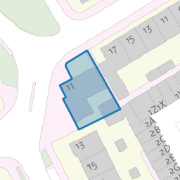 Perceel WDN01-B-6536