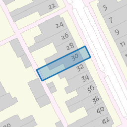 Perceel WDN01-B-6538