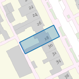 Perceel WDN01-B-6540