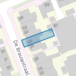 Perceel WDN01-B-6545