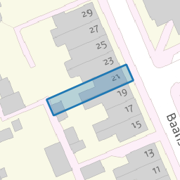 Perceel WDN01-B-6547