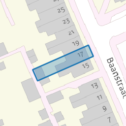 Perceel WDN01-B-6549