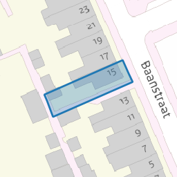 Perceel WDN01-B-6550