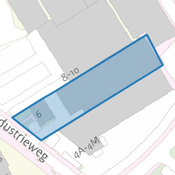 Perceel WDN01-B-6555