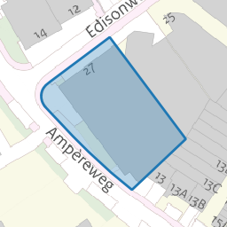 Perceel WDN01-B-6557