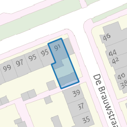 Perceel WDN01-B-6571