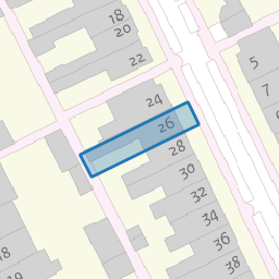 Perceel WDN01-B-6588