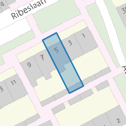 Perceel WDN01-B-6600