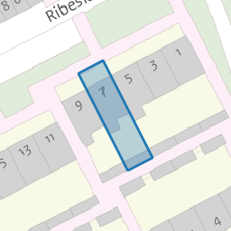 Perceel WDN01-B-6601