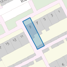 Perceel WDN01-B-6602