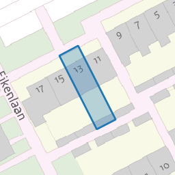 Perceel WDN01-B-6604