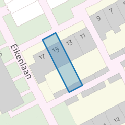 Perceel WDN01-B-6605