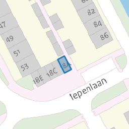 Perceel WDN01-B-6607