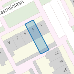 Perceel WDN01-B-6613