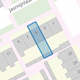 Perceel WDN01-B-6614