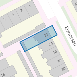 Perceel WDN01-B-6621