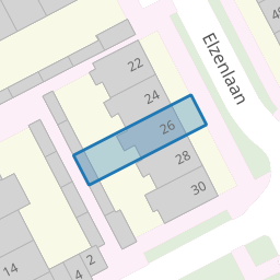 Perceel WDN01-B-6623