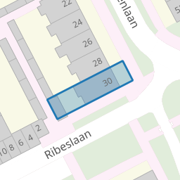 Perceel WDN01-B-6625