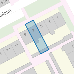 Perceel WDN01-B-6638