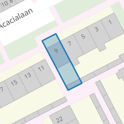 Perceel WDN01-B-6639