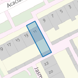 Perceel WDN01-B-6640