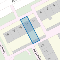 Perceel WDN01-B-6641