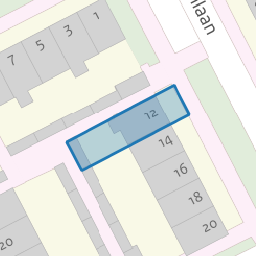 Perceel WDN01-B-6645