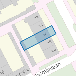 Perceel WDN01-B-6647