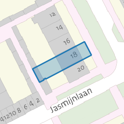 Perceel WDN01-B-6648