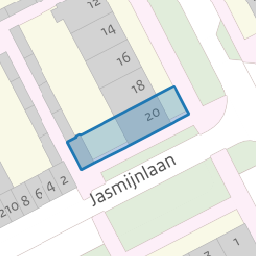 Perceel WDN01-B-6649