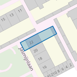 Perceel WDN01-B-6650