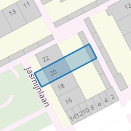 Perceel WDN01-B-6651