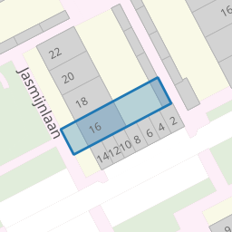 Perceel WDN01-B-6653