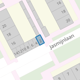 Perceel WDN01-B-6654