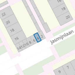 Perceel WDN01-B-6655