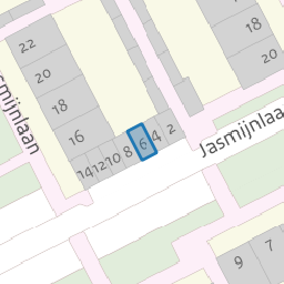 Perceel WDN01-B-6656