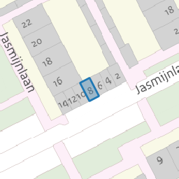 Perceel WDN01-B-6657