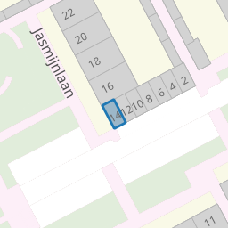 Perceel WDN01-B-6660