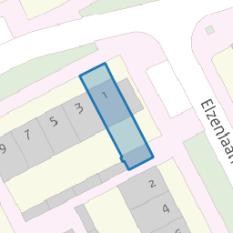 Perceel WDN01-B-6661