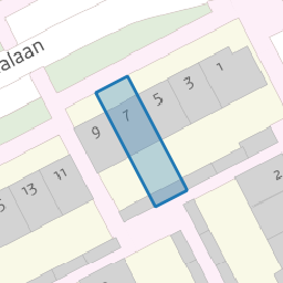 Perceel WDN01-B-6664